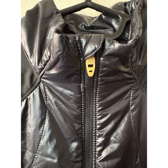 The North Face Women's Flight Series Lightweight Jacket Black Primaloft Small - Picture 3 of 16